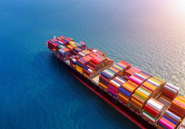 Cargo Consolidation