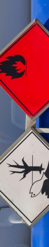 Specialized Handling Image