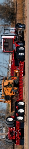 Project Cargo Image