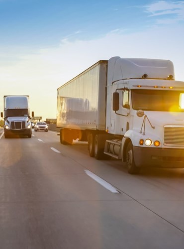 Road Freight