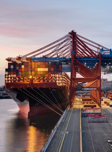 Sea Freight