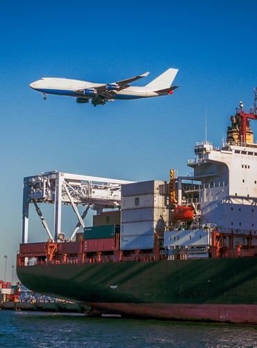 Air Freight