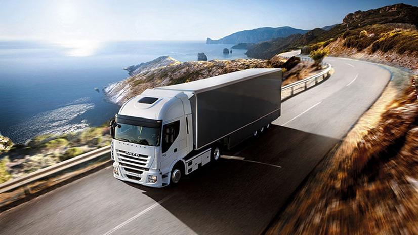 Warehousing & Distribution