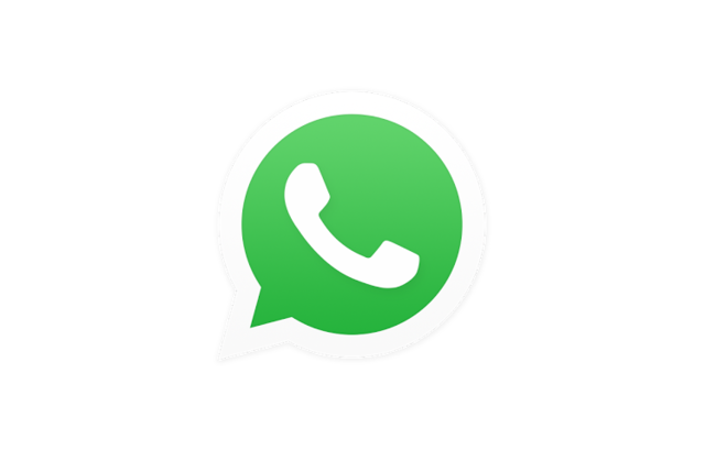 Chat with us on WhatsApp